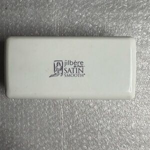Jilbere de Paris Satin Smooth Nail Pro Filer